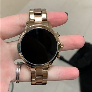 Michael Kors Smart Watch